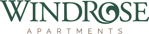 Windrose Apartments logo